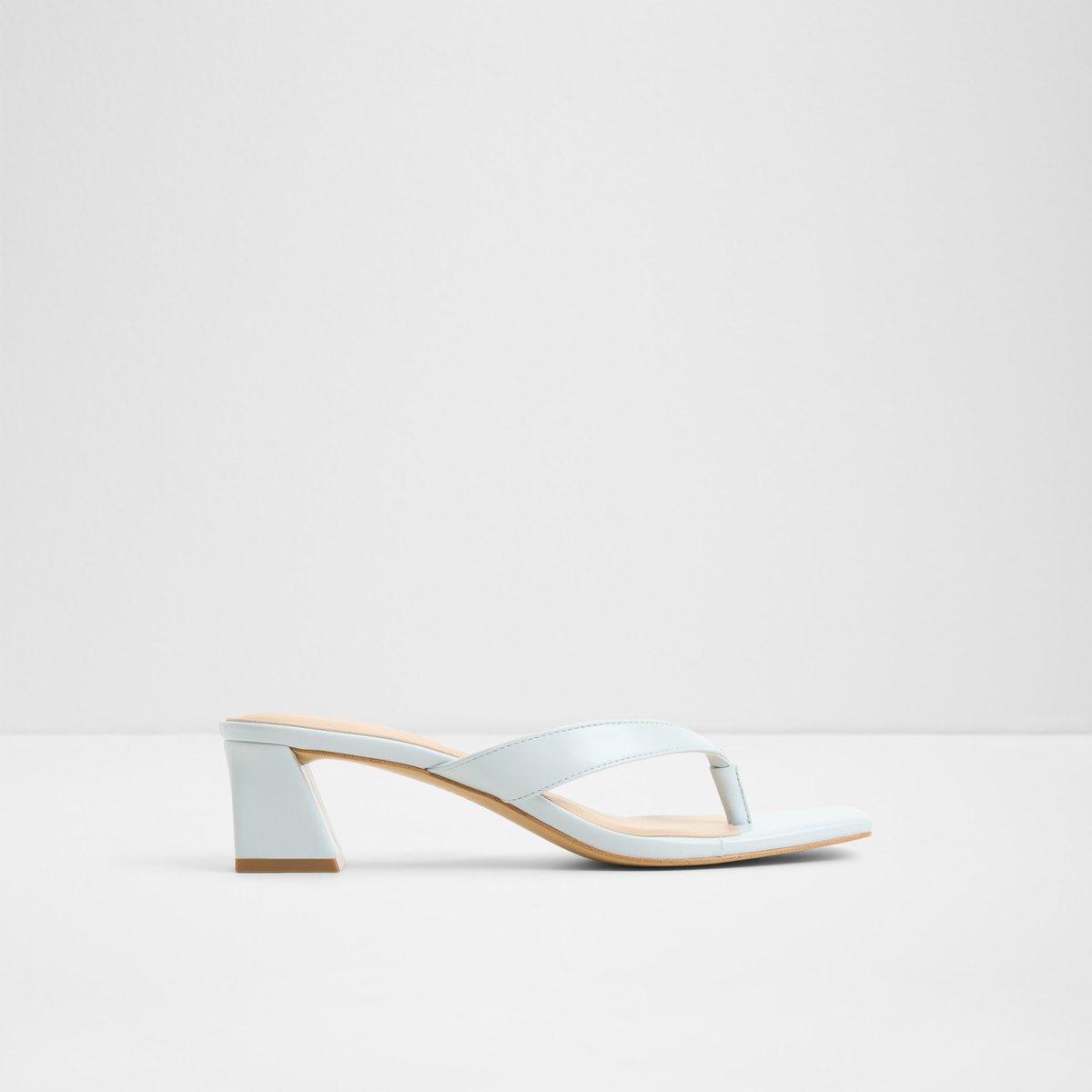 Hazy Heeled Sandals