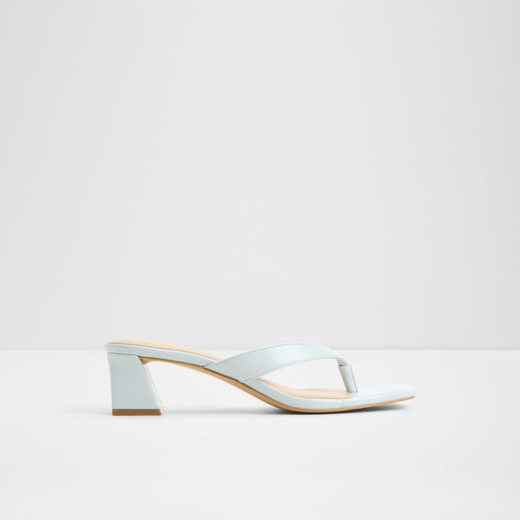 Hazy Heeled Sandals