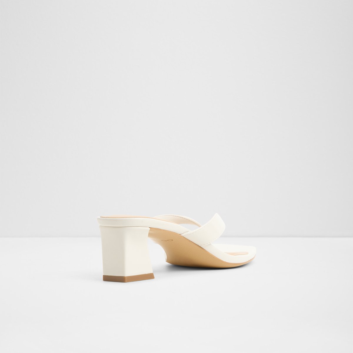 Hazy Heeled Sandals