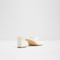 Hazy Heeled Sandals