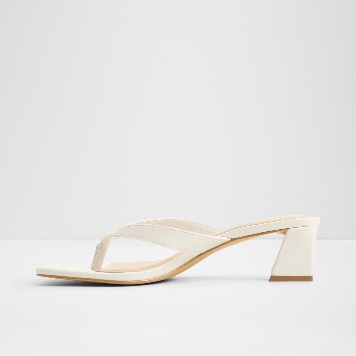 Hazy Heeled Sandals