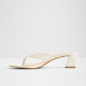 Hazy Heeled Sandals