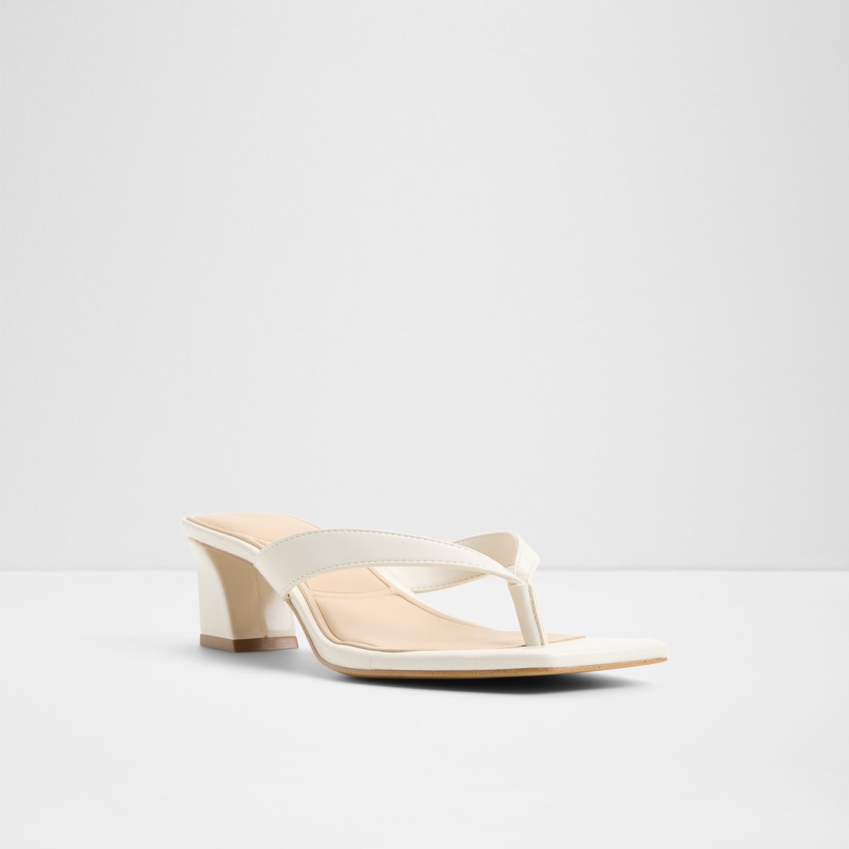 Hazy Heeled Sandals