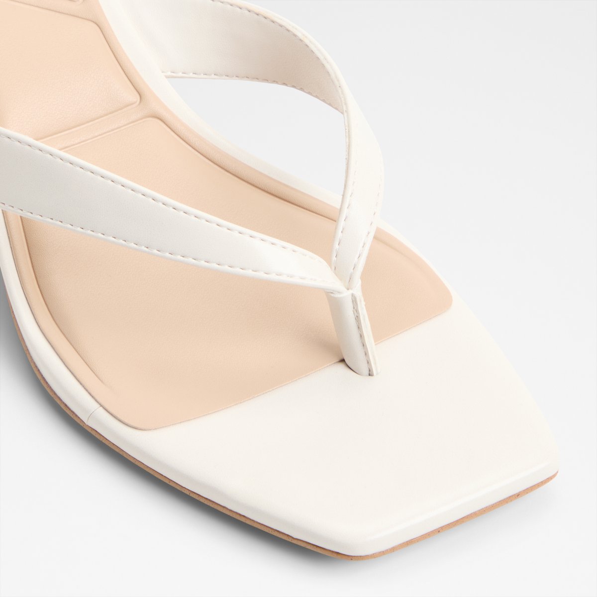 Hazy Heeled Sandals