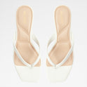 Hazy Heeled Sandals