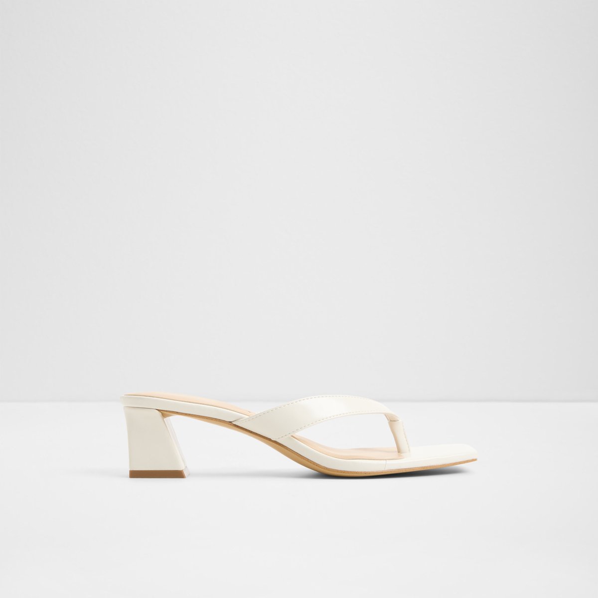 Hazy Heeled Sandals