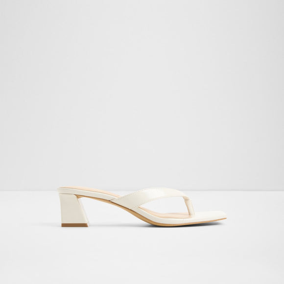 Hazy Heeled Sandals