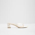 Hazy Heeled Sandals
