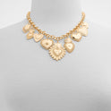Heartelle Necklace