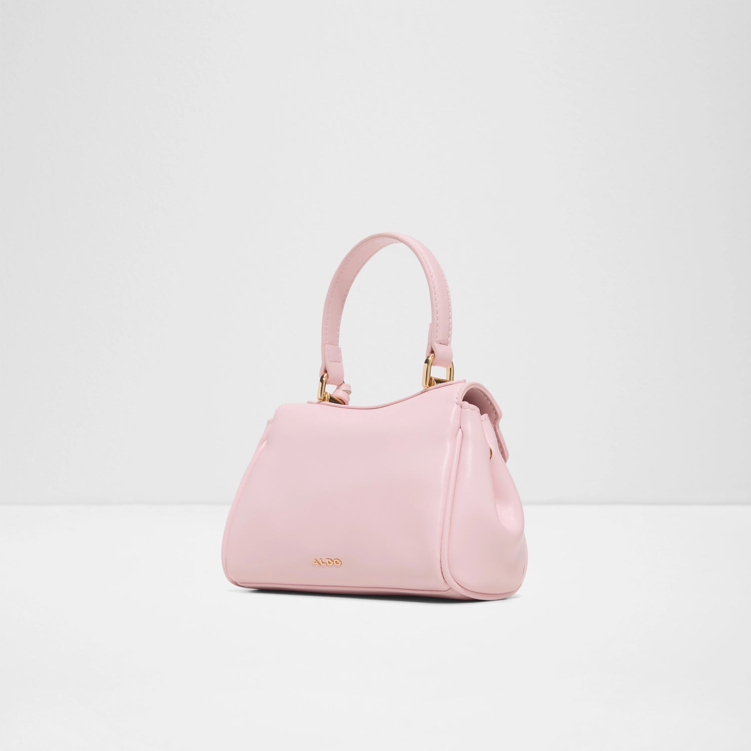 Heartkeeper Satchel Bag