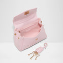 Heartkeeper Satchel Bag