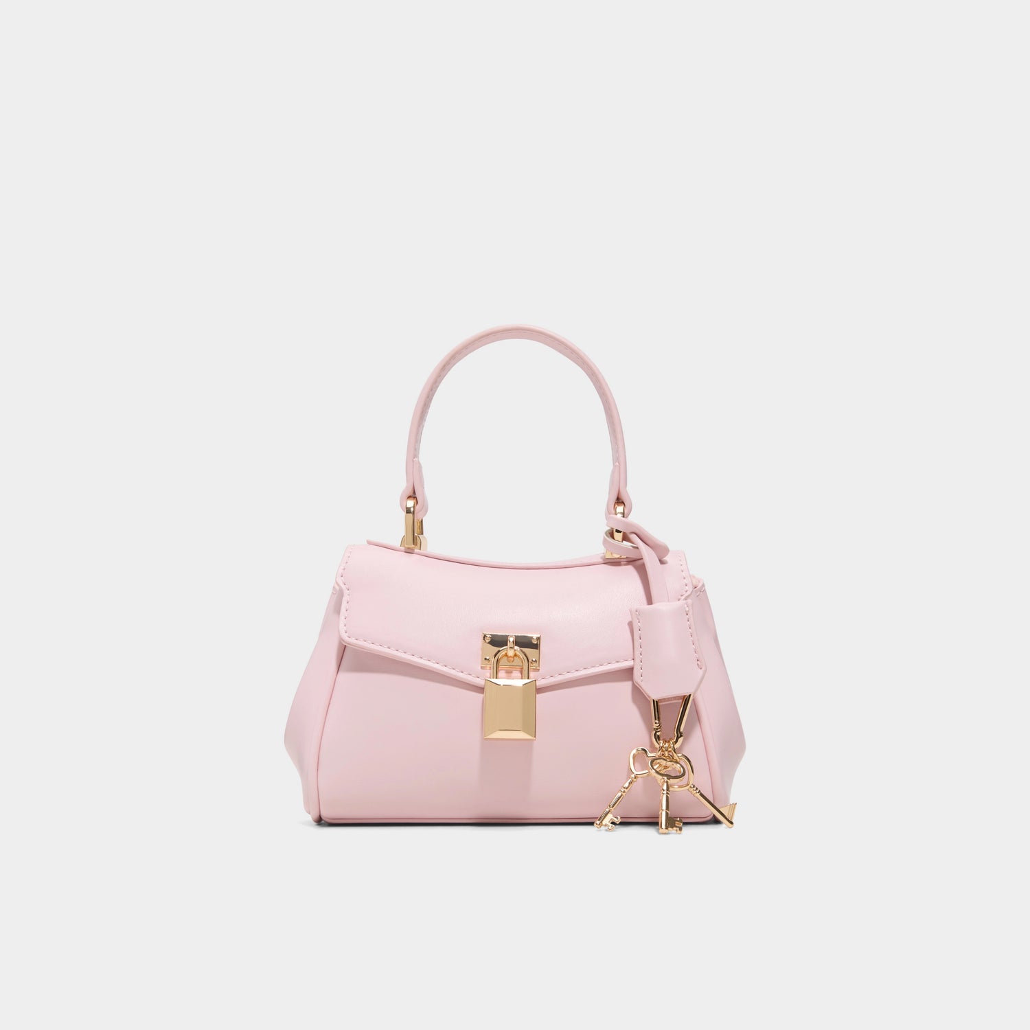 Heartkeeper Satchel Bag