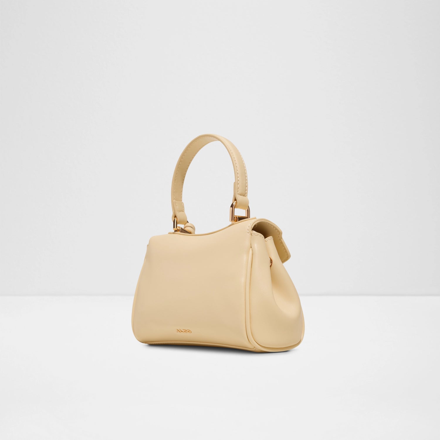 Heartkeeper Satchel Bag