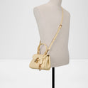 Heartkeeper Satchel Bag