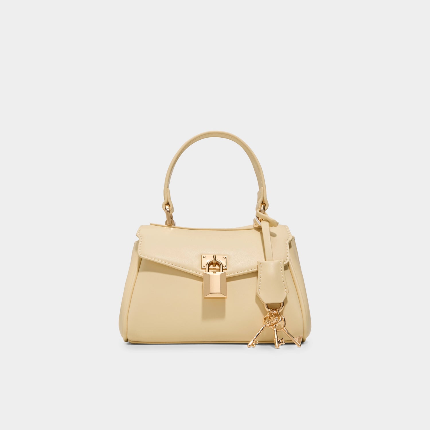 Heartkeeper Satchel Bag