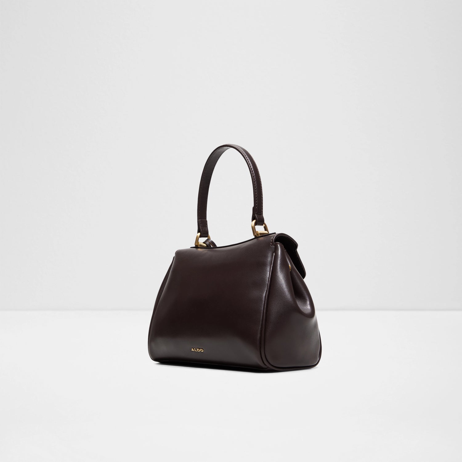 Heartkeepermid Satchel Bag