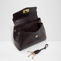 Heartkeepermid Satchel Bag