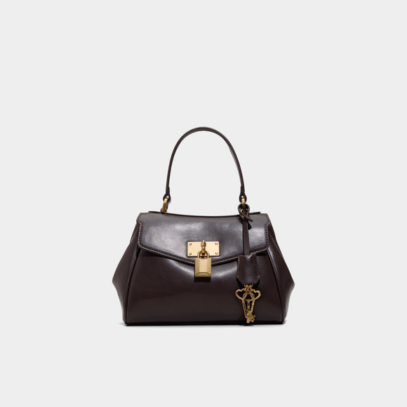 Heartkeepermid Satchel Bag
