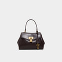 Heartkeepermid Satchel Bag