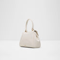 Heartkeepermid Satchel Bag