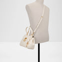 Heartkeepermid Satchel Bag