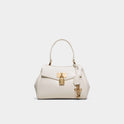 Heartkeepermid Satchel Bag