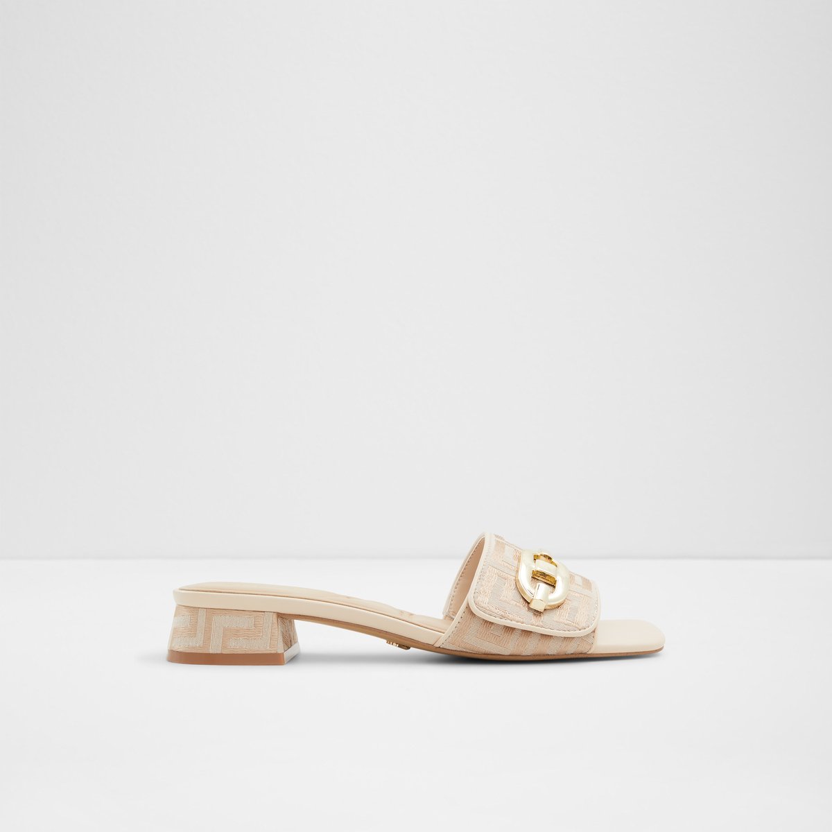 Heleny Heeled Sandals