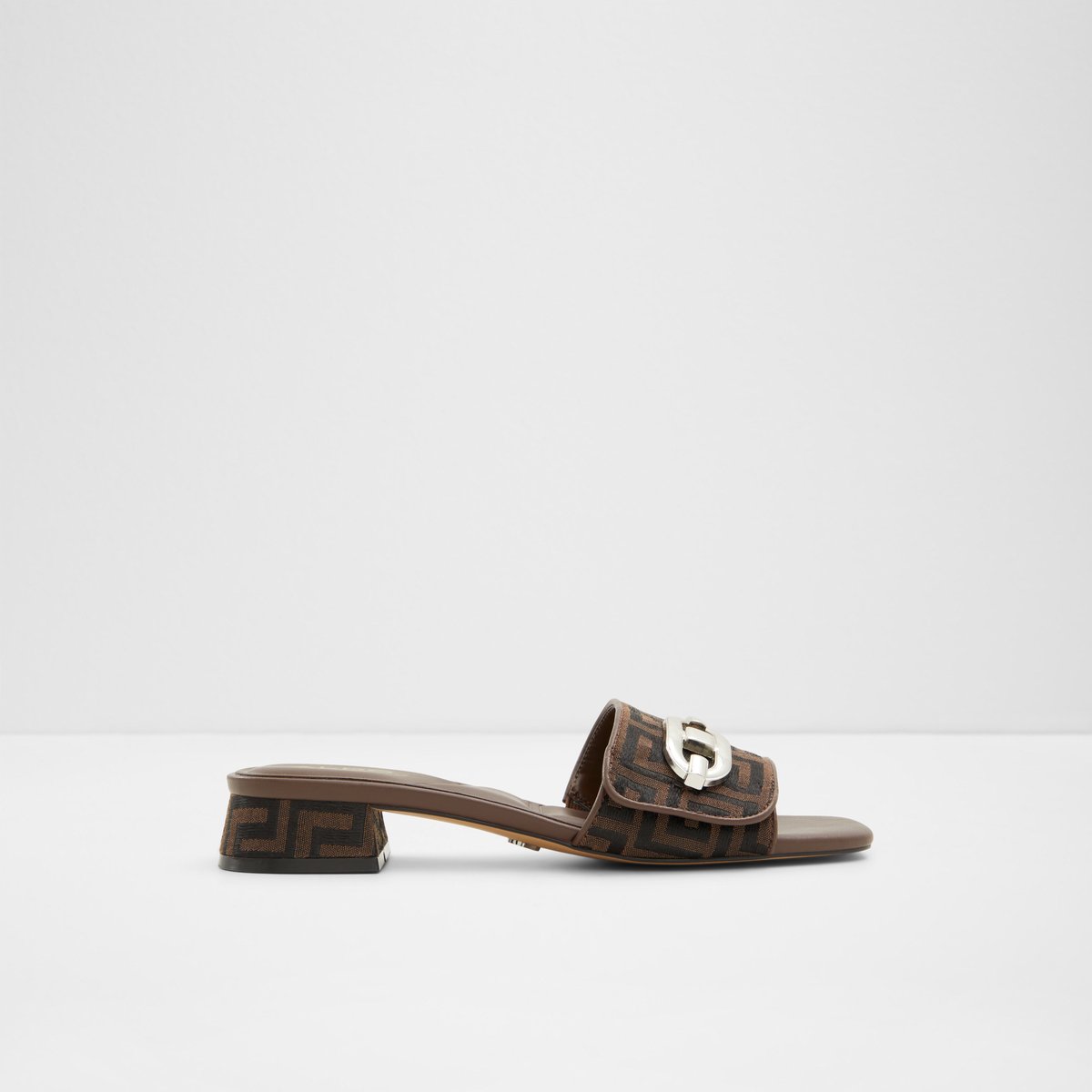 Heleny Heeled Sandals