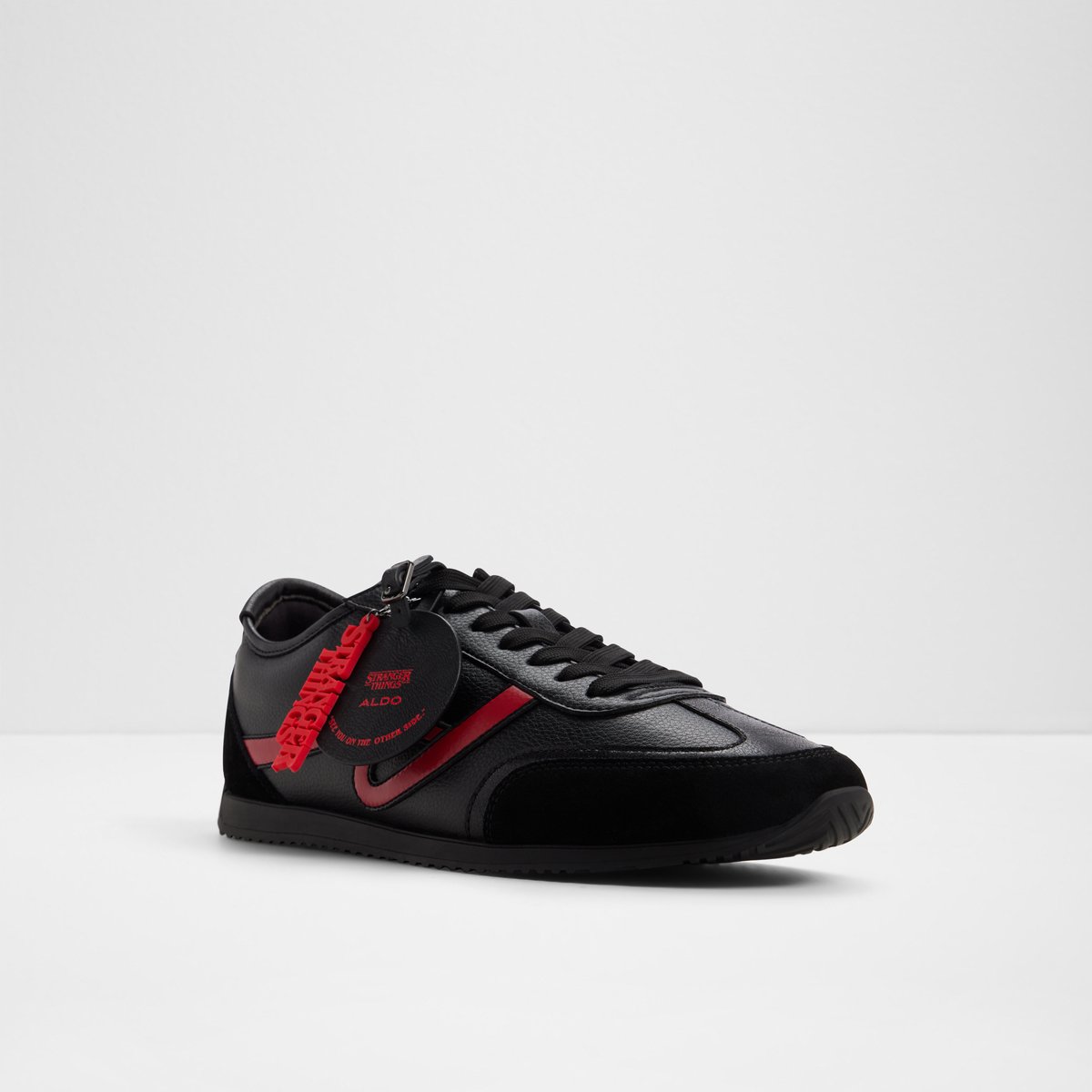 Hellfireclub Low-Top Sneakers