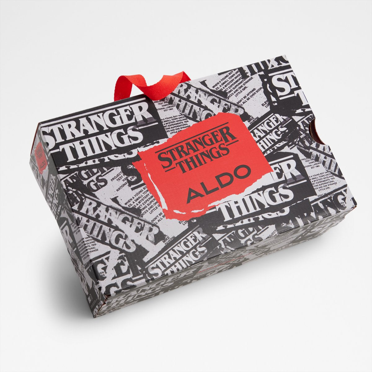 Hellfireclub Low-Top Sneakers