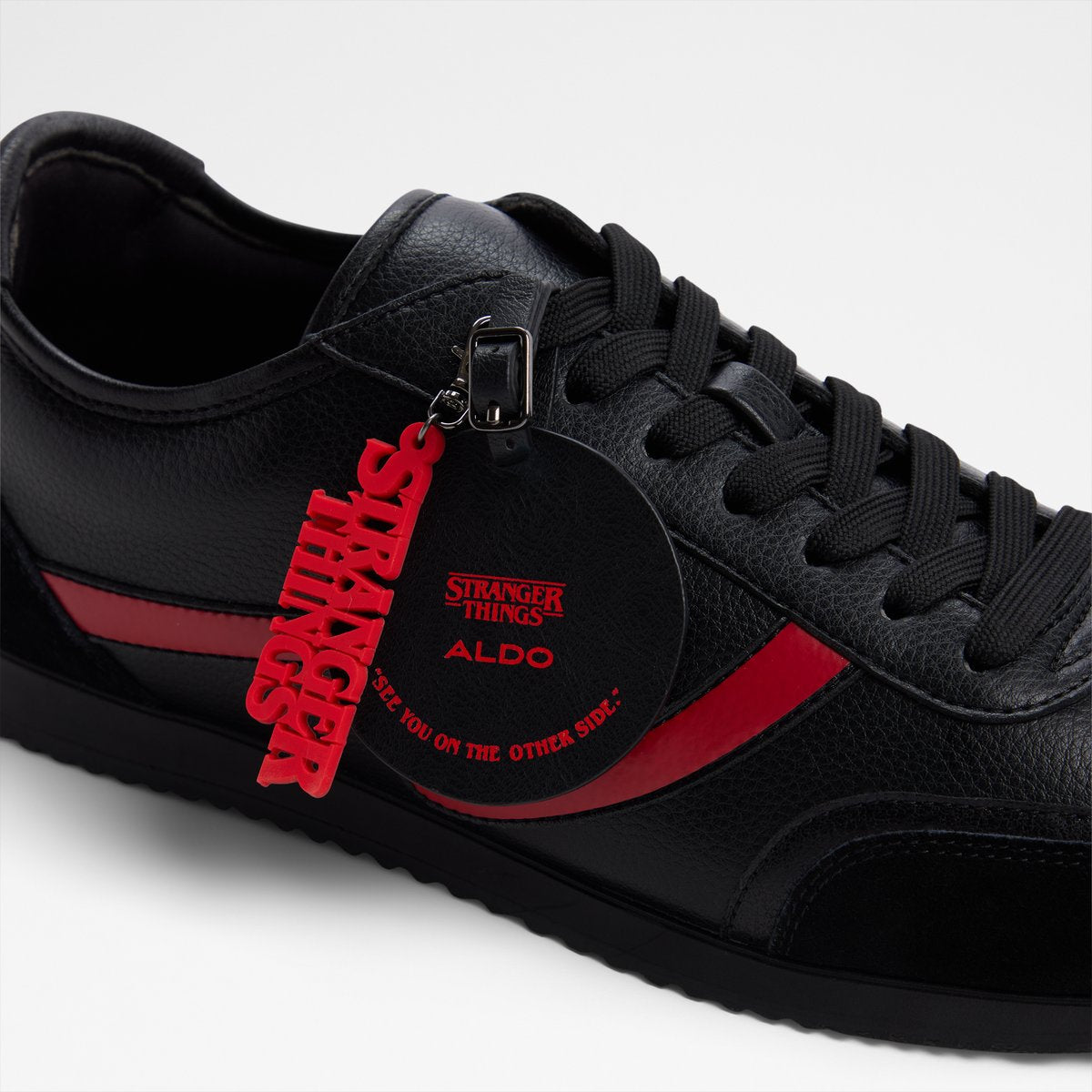 Hellfireclub Low-Top Sneakers