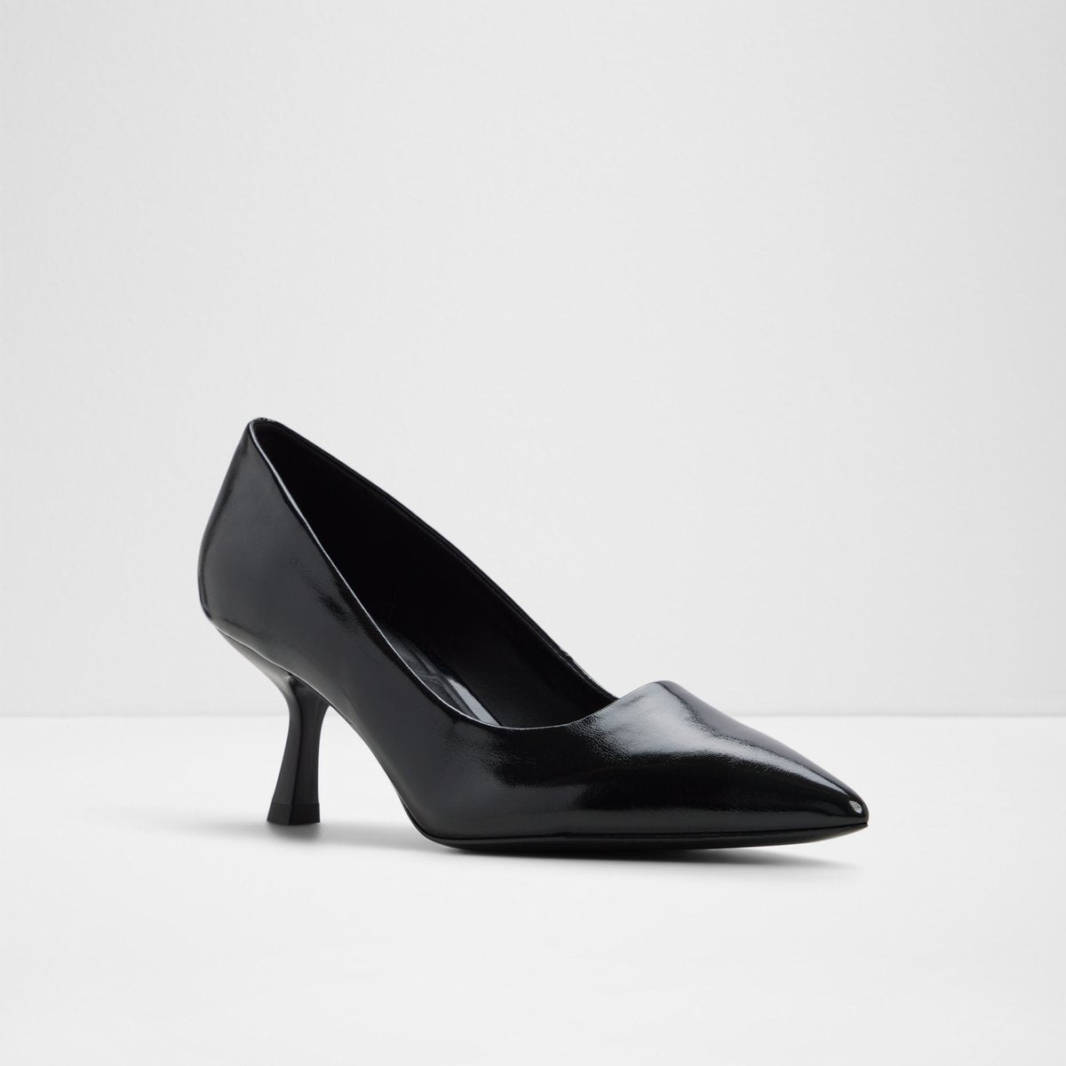 Hennlee Heeled Shoes