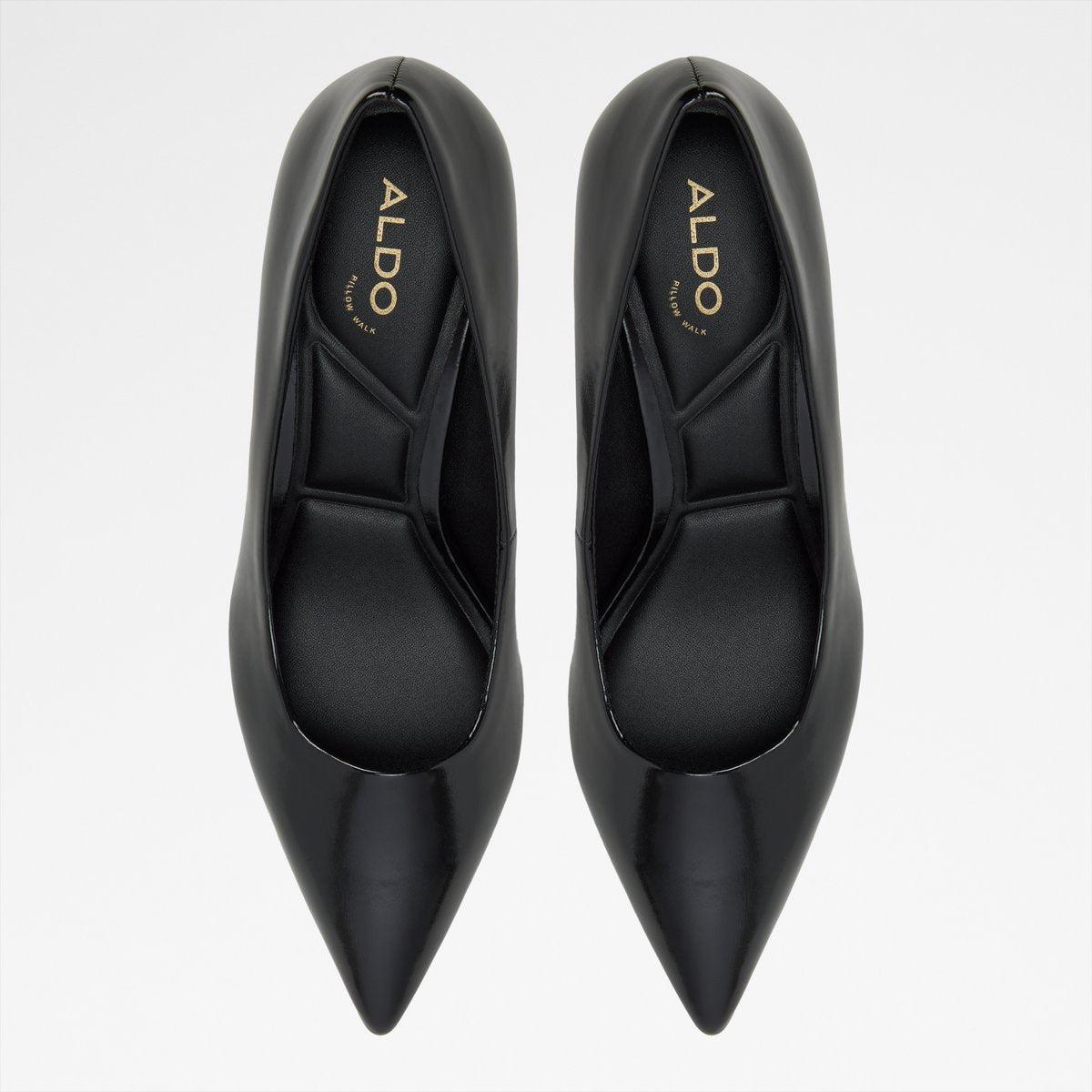 Hennlee Heeled Shoes