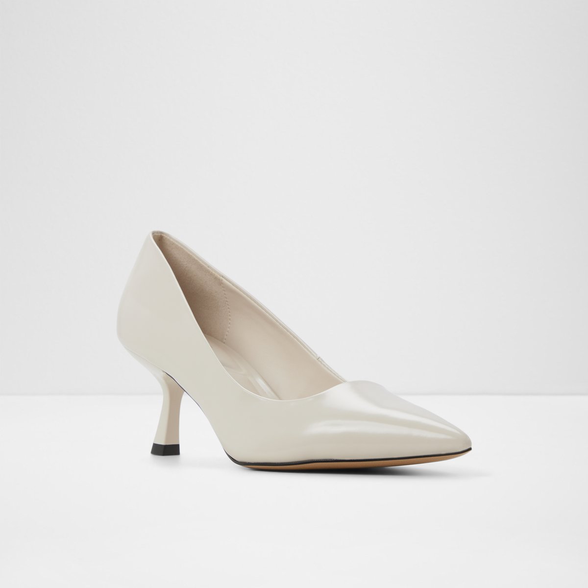 Hennlee Heeled Shoes