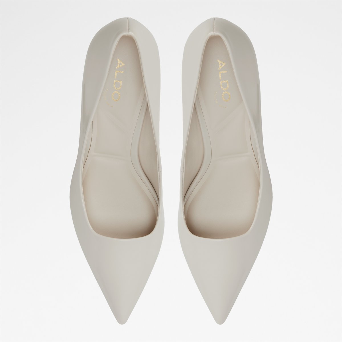 Hennlee Heeled Shoes