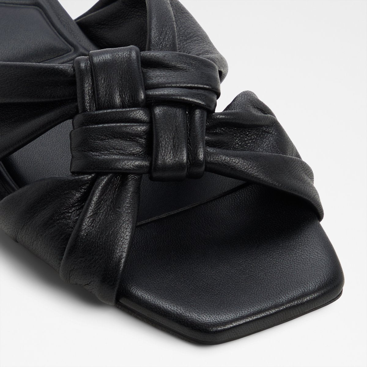 Henrielle-In Flat Sandals