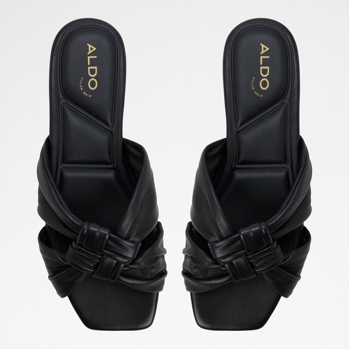 Henrielle-In Flat Sandals