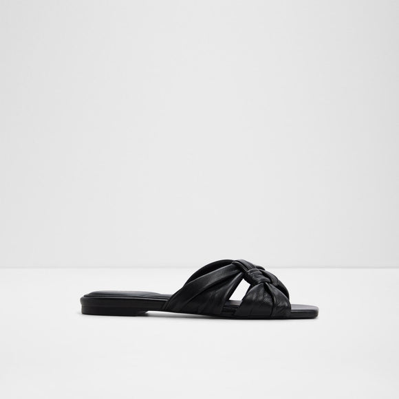 Henrielle-In Flat Sandals