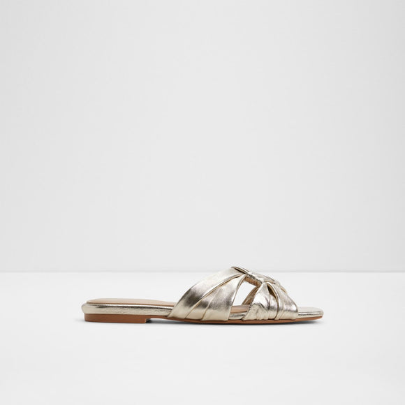 Henrielle-In Flat Sandals