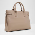 Hermynie Satchel Bag