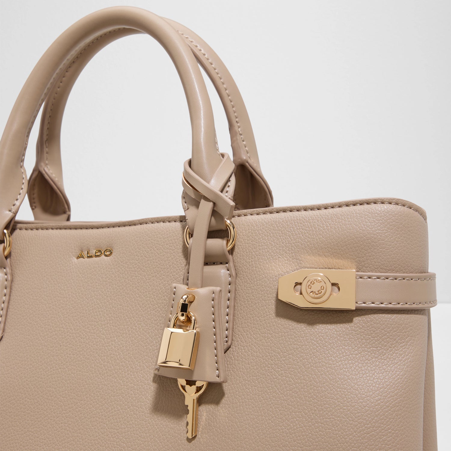 Hermynie Satchel Bag