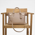 Hermynie Satchel Bag