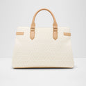 Hermynie Satchel Bag