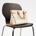Hermynie Satchel Bag