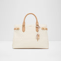 Hermynie Satchel Bag