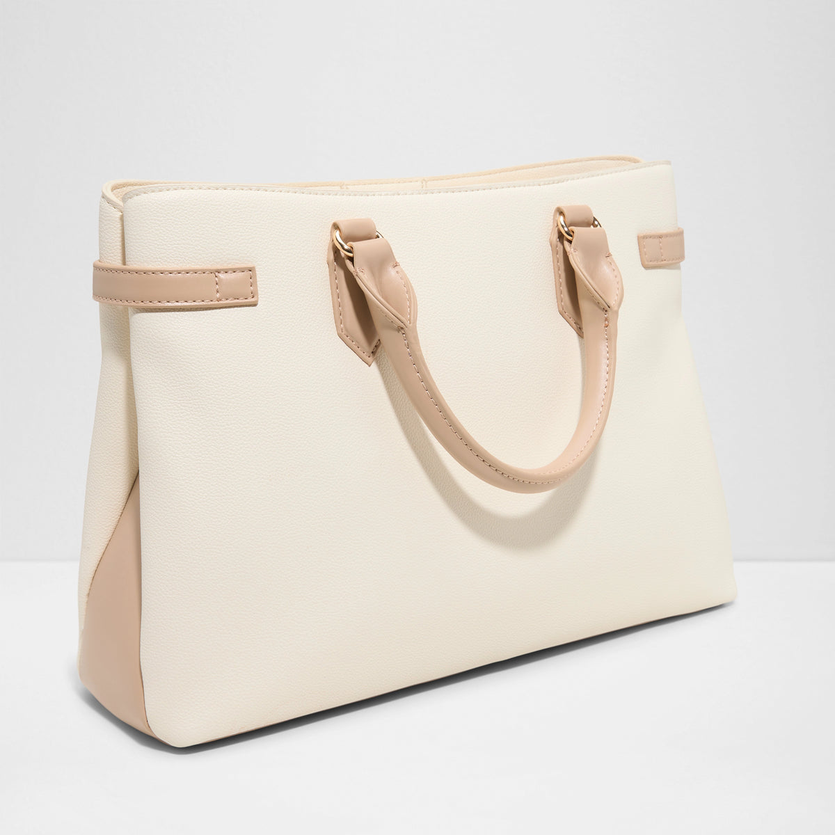 Hermynie Satchel Bag