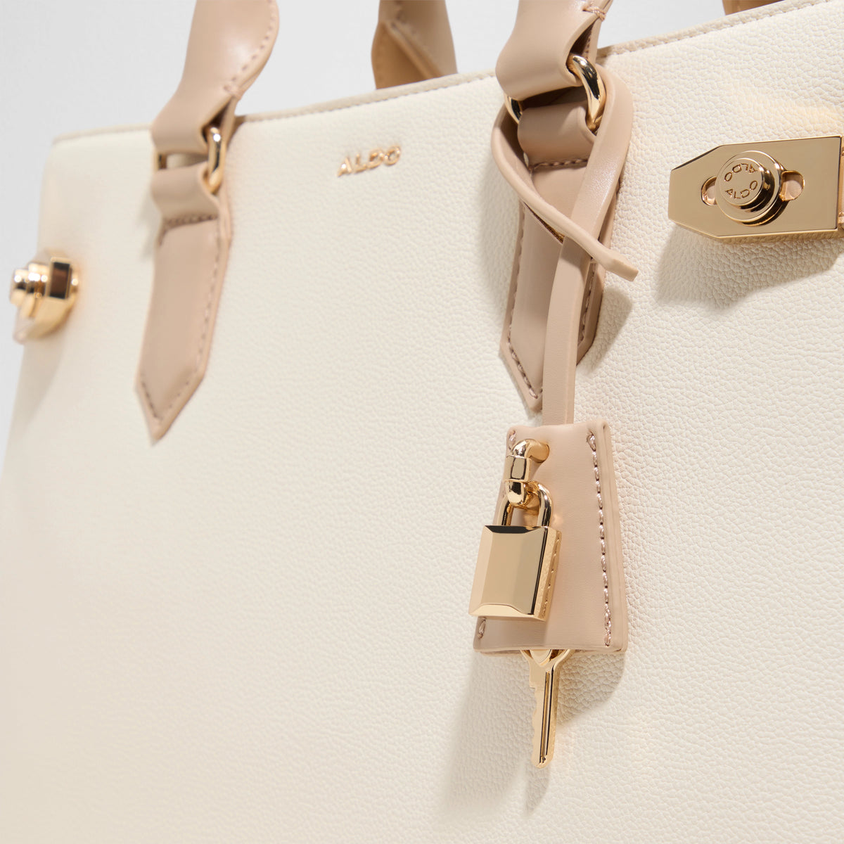 Hermynie Satchel Bag