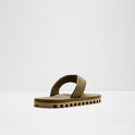 Hideaway Flip Flop Sandals