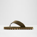 Hideaway Flip Flop Sandals