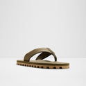 Hideaway Flip Flop Sandals